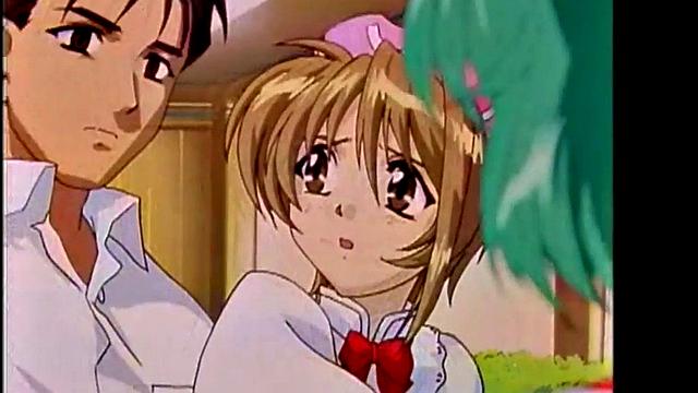 Sexy Innocent Girls Penetrated By Horny Aliens