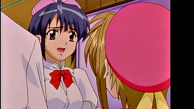 Sexy Innocent Girls Penetrated By Horny Aliens