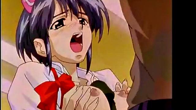 Sexy Innocent Girls Penetrated By Horny Aliens