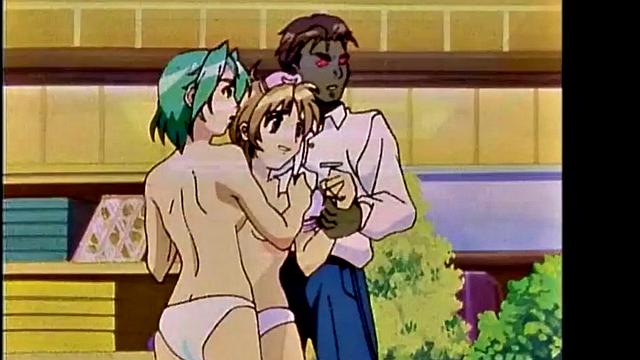 Sexy Innocent Girls Penetrated By Horny Aliens