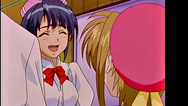 Sexy Innocent Girls Penetrated By Horny Aliens