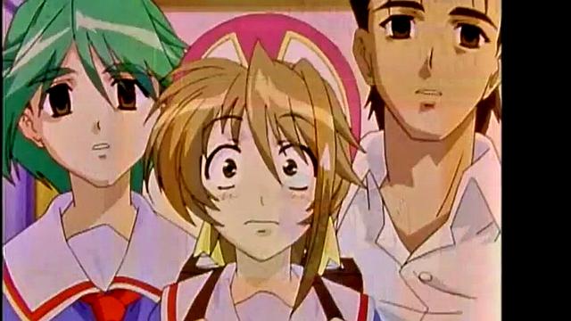 Sexy Innocent Girls Penetrated By Horny Aliens