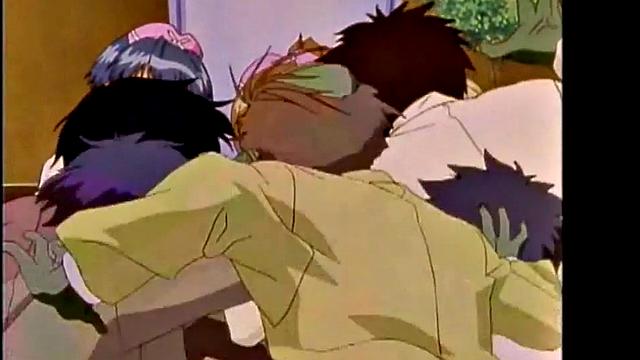 Sexy Innocent Girls Penetrated By Horny Aliens