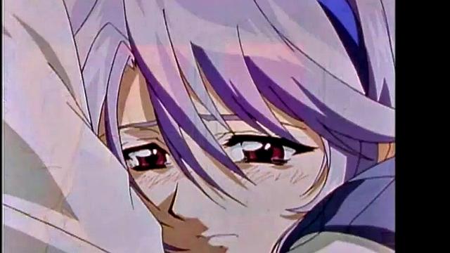 Sexy Innocent Girls Penetrated By Horny Aliens