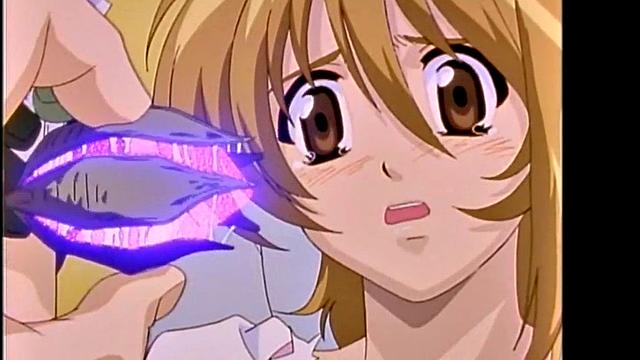 Sexy Innocent Girls Penetrated By Horny Aliens