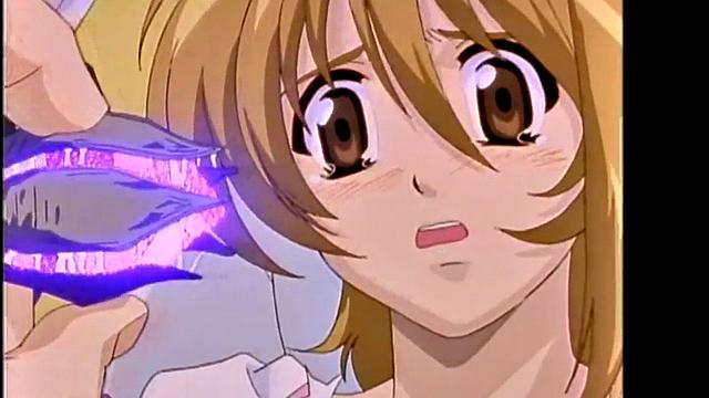 Sexy Innocent Girls Penetrated By Horny Aliens