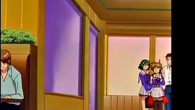 Sexy Innocent Girls Penetrated By Horny Aliens