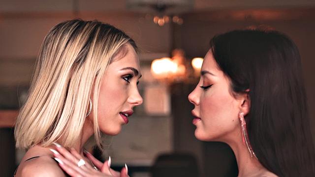 A Lady's Touch Vol 1 Episode 2