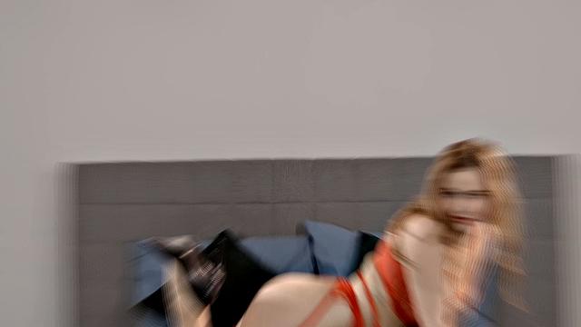 Curvy Bombshell Candy Alexa Enjoys Passionate Sex And Messy