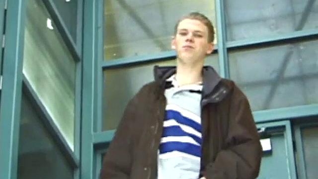 Christian Beats In Toilet