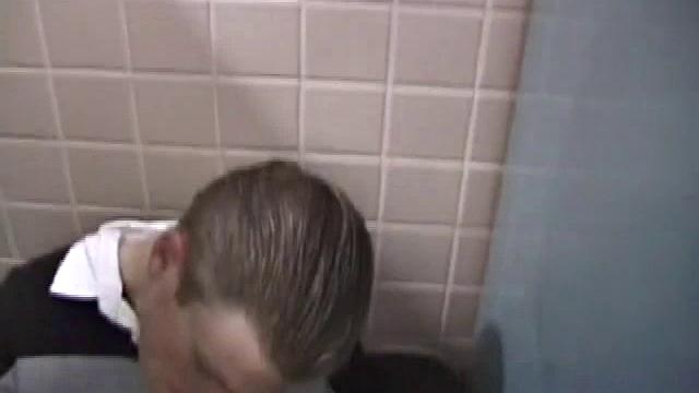 Christian Beats In Toilet