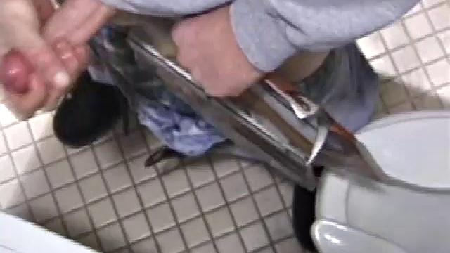 Christian Beats In Toilet