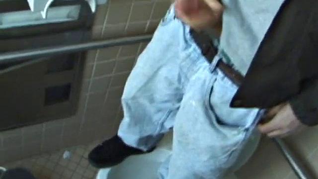 Christian Beats In Toilet