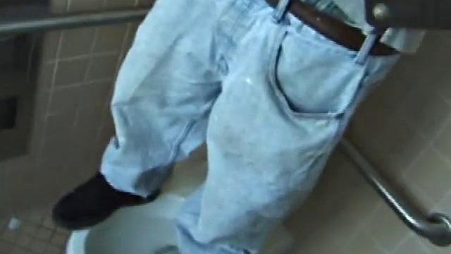 Christian Beats In Toilet