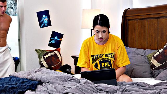 The Draft: Full Fantasy