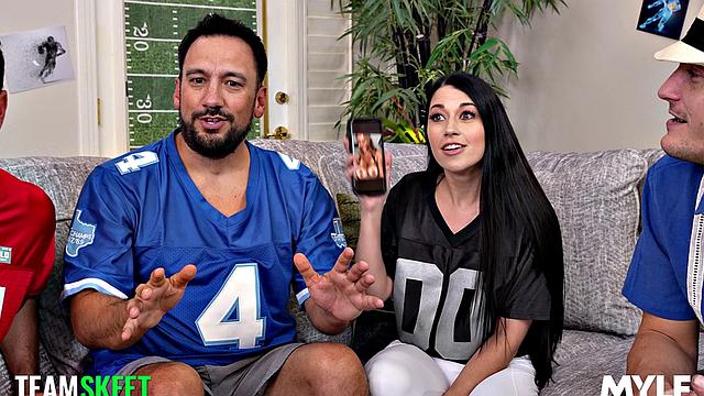 The Draft: Full Fantasy