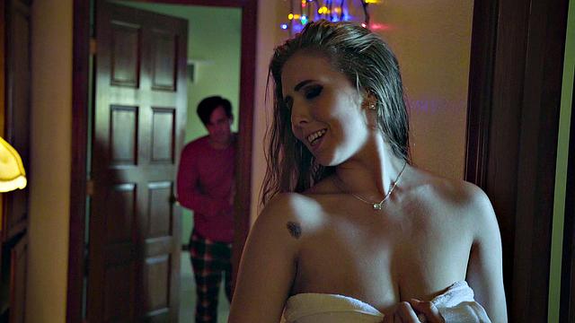A Brazzers Christmas: Part 2