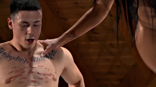 I'm A Sex Nymphomaniac