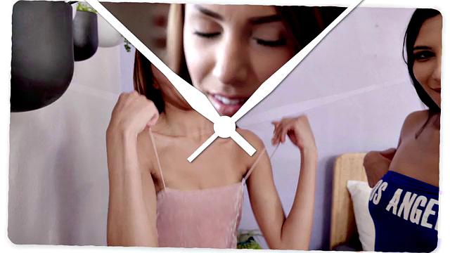 How To Bang Your Step Sisters - S9:E6