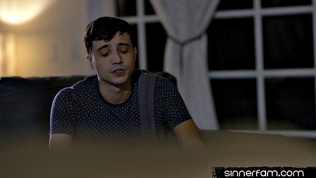 Horny big-titted cougar smashed