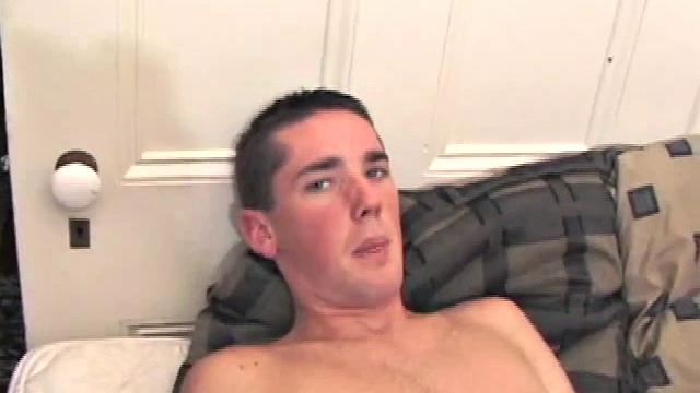 Best Friends Try Gay Sex