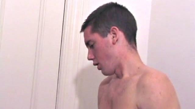 Best Friends Try Gay Sex