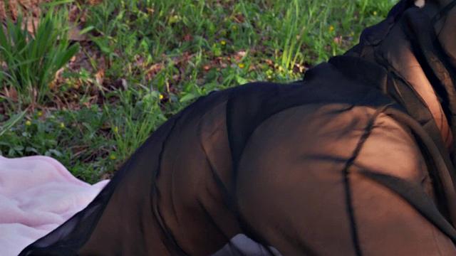 Picnic with Valentina