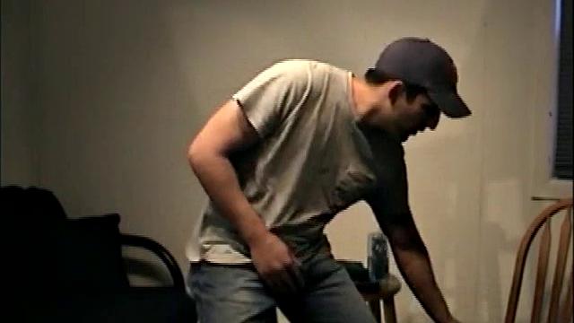 Гей минет соседу Зака с кончей на лицо.