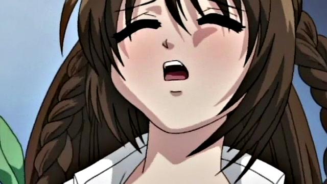 Schoolgirl teen babe fucked