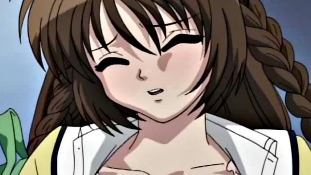 Schoolgirl teen babe fucked