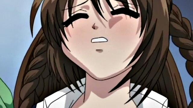 Schoolgirl teen babe fucked