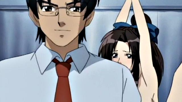 Schoolgirl teen babe fucked