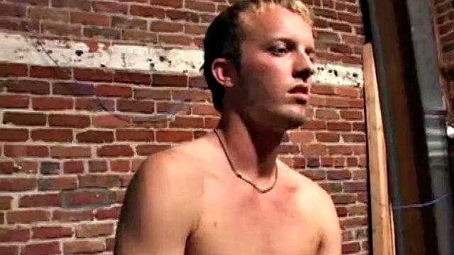 Sydney Austin Jerking