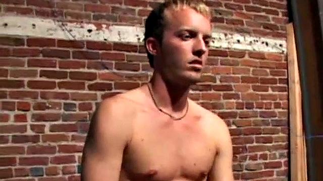 Sydney Austin Jerking