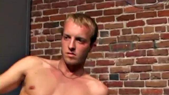 Sydney Austin Jerking