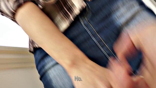 Experience the ultimate view with your hands in the air and glasses on!