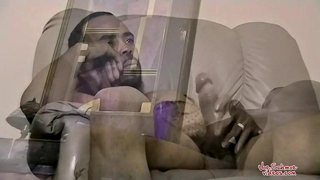 O.G. Shoots His Load! - O.G.