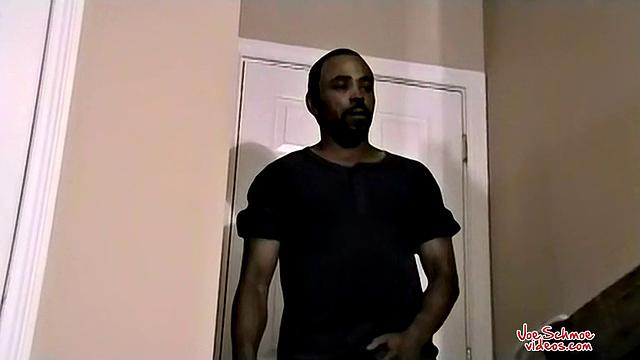 O.G. Shoots His Load! - O.G.