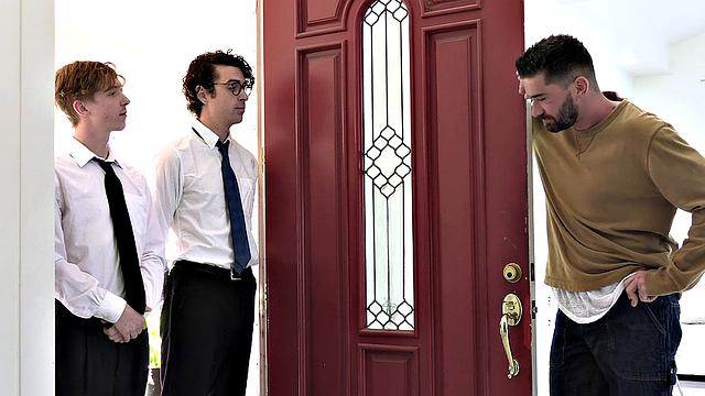 Spreading the Good Word