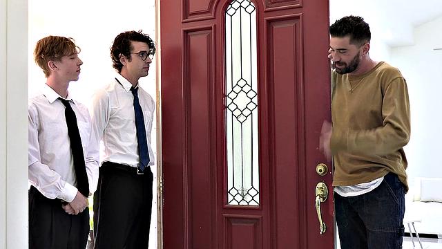 Spreading the Good Word