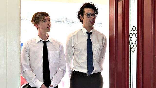 Spreading the Good Word