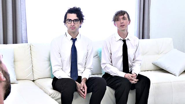 Spreading the Good Word