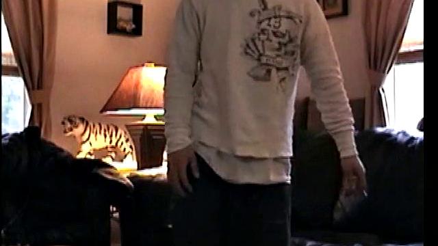 Straight Paulie Sucks Joystick