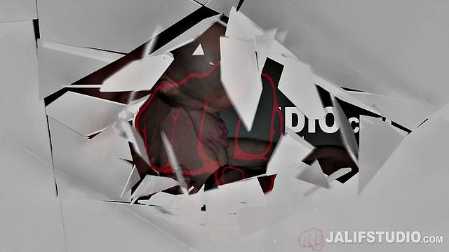 Damian Hight and Magnum