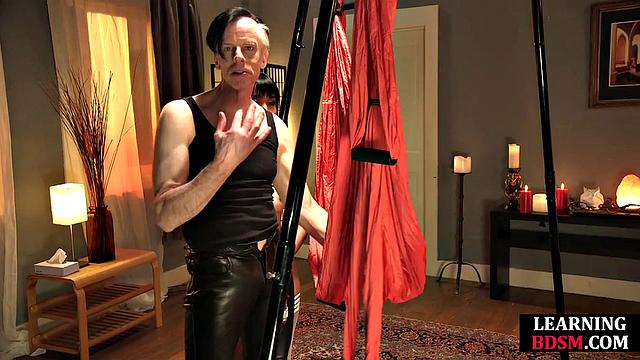 Asian petite babe gets pussyfucked hard