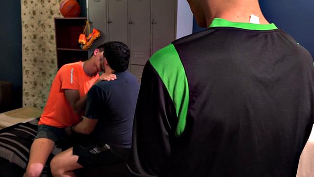 Ferdinand, Ares and Felix