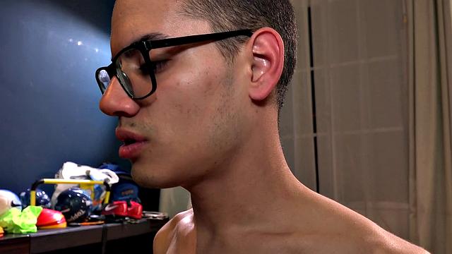 Ferdinand, Ares and Felix