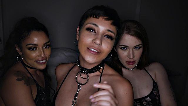 Fetish Foursome Fest