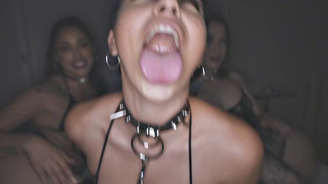 Fetish Foursome Fest