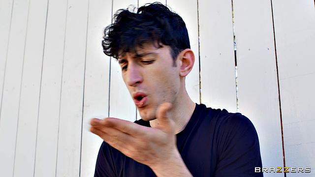 Double-Teaming The Foam Party 